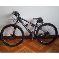 Usado, Bicicleta De Aluminio Electrica Venzo Aro 29  segunda mano  Perú 
