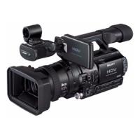 Usado, Video Camara Sony Hvr-z1n 1080 High Definition!!! segunda mano  Perú 