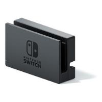 Nintendo Switch Dock Original, usado segunda mano  Perú 