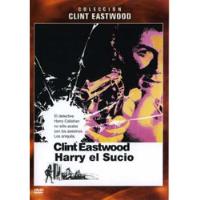 Blu Ray Harry El Sucio & Magnun Force, usado segunda mano  Perú 