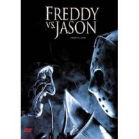 Dvd Freddy Vs Jason (edicion Especial De 2 Discos), usado segunda mano  Perú 