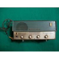 Antiguo Radio Rca International Modelo Bc251-r Coleccionable segunda mano  Lima