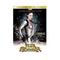 Dvd Tomb Raider 2 La Cuna De La Vida segunda mano  Perú 