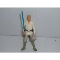 Star Wars Luke Skywalker A New Hope 1998 Guerra Galaxias, usado segunda mano  Perú 