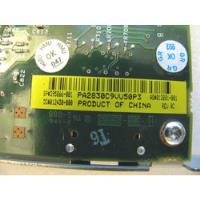 Hp 012881-001 - Nc320t Pci Express Gigabit Nic Board, usado segunda mano  Perú 