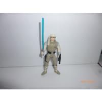Star Wars Luke Skywalker In Hoth Gear Empire Strike Back 97, usado segunda mano  Perú 