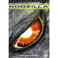 Usado, Dvd Godzilla segunda mano  Perú 