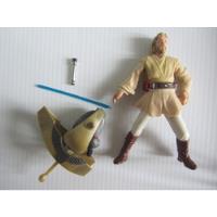 Star Wars Obi-wan Kenobi (coruscant Chase)  Ataque Clonesmt segunda mano  Perú 