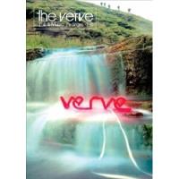 Dvd Original The Verve This Is Music The Singles 1992-1998, usado segunda mano  Perú 