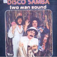Two Man Sound  Disco Samba, Lp Vinilo segunda mano  Perú 