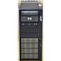 Hp Z800 Workstation 2 X Intel 6 Core X5650 2.53ghz 16gb Ram, usado segunda mano  Perú 