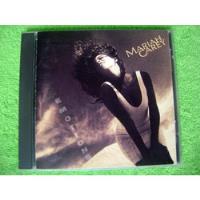 Eam Cd Mariah Carey Emotions 1991 Su Segundo Album D Estudio segunda mano  Perú 