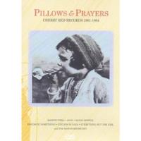 Usado, Dvd Original Pillows & Prayers Cherry Red Eyeless In Gaza segunda mano  Perú 
