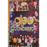 Dvd Glee En Concierto, usado segunda mano  Perú 