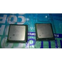 Procesadores Pentium 4 Soket 478 Con Cooler De Cobre segunda mano  El Agustino