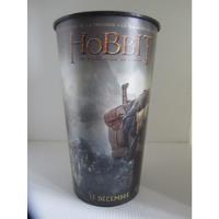 Usado, Vaso Gigante De Coleccion The Hobbit Sr Anillor Lord Ringsmt segunda mano  Perú 