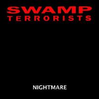 Cd Original Swamp Terrorists Nightmare Truth Or Dare Ostraci, usado segunda mano  Perú 