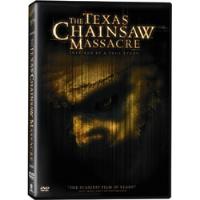 Dvd Texas Chainsaw Massacre segunda mano  Perú 