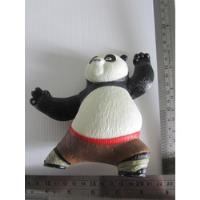 Usado, Poh Kung Fu Panda Oso Luchador Panzon Wyc segunda mano  Perú 