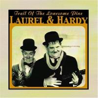 Cd Original El Gordo Y El Flaco Laurel & Hardy Trial Of The segunda mano  Perú 