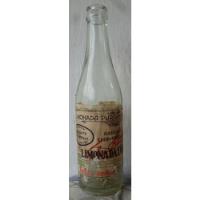 Usado, Antigua Botella Limonada Leonard Industria Peruana segunda mano  Perú 