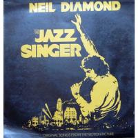 Neil Diamond  The Jazz Singer, Soundtrack segunda mano  Perú 