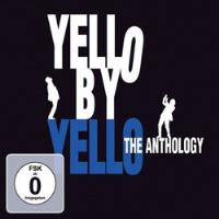 Cd Original Yello By Yello The Anthology 3 Cds 1 Dvd Bostich segunda mano  Callao