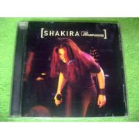 Eam Cd Shakira Mtv Unplugged 2000 Primer Concierto Acustico  segunda mano  Perú 