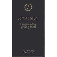 Dvd Original Joy Division Here Are The Young Men Fact37 U.k. segunda mano  Perú 