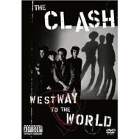 Dvd The Clash West Way To The World segunda mano  Perú 