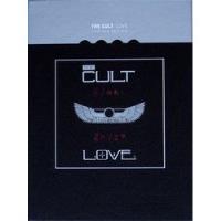 Cd Original The Cult Love Omnibus Edition 4 Cds Hammersmith segunda mano  Callao