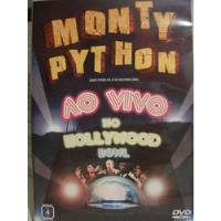 Dvd Monty Python En Vivo Desde El Hollywood Bowl segunda mano  Perú 