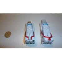 Antiguos Transformers De Los 90s 3 Y 5 Transbordador Wyc segunda mano  Perú 