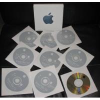 Power Mac G4 Mac Os Version 9.2.2 Software Install Restore, usado segunda mano  Perú 