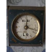  Antiguo Reloj Silvana Suizo Coleccionable, usado segunda mano  Perú 