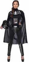 Disfraz Darth Vader Leer Descripción Halloween Star Wars segunda mano  Perú 