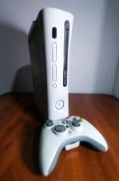 Xbox 360 Elite 120gb segunda mano  San Juan de Miraflores