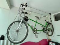 Bicicleta Tándem (doble), usado segunda mano  Arequipa