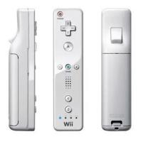Mando Para Wii Y Wii U, Wiimote Original, Nintendo Wii Wiiu  segunda mano  Perú 