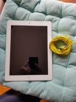 iPad 3 Apple - 64gb (wi-fi + 4g) segunda mano  Perú 