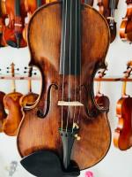 Precioso Violin Italiano Venta Lima Peru 4/4, usado segunda mano  Perú 