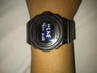 Reloj Casio G-shock Dw-5750e 1b  segunda mano  Perú 