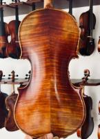 Usado, Violin Ruso 4/4 Avanzado Profesional Lima Peru segunda mano  Perú 