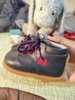 Zapatos Bubble Gummers Para Niños Pequeños, usado segunda mano  Perú 