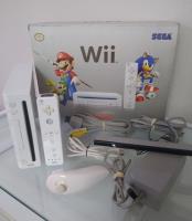 Nintendo Wii Con 120 Juegos, Accesorios Originales, Con Caja segunda mano  Perú 