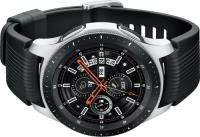 Samsung Gear Galaxy Watch Sm-r805 Smartwatch Lte Silver 46mm segunda mano  Perú 