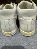 Zapatillas Blancas Hugo Boss Originales, usado segunda mano  Perú 
