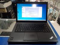 Laptop Lenovo Thinkpad I7 4ta Generacion /ssd 240gb/ram 8gb segunda mano  Perú 