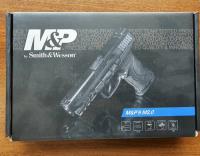 Pistola De Co2 - Smith & Wesson Mp9 2.0 Umarex Blowback segunda mano  Perú 