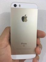 iPhone SE (primera Generación) - 64 Gb - Oro - Liberado segunda mano  Perú 